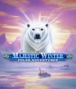 Embark on a breathtaking journey with the Polar Adventures game by Spinomenal, featuring exquisite visuals of a wintry landscape filled with wildlife. Enjoy the magic of the polar regions with featuring polar bears, seals, and snowy owls, offering exciting play with elements such as free spins, multipliers, and wilds. Ideal for slot enthusiasts seeking an escape into the depths of the icy wilderness.