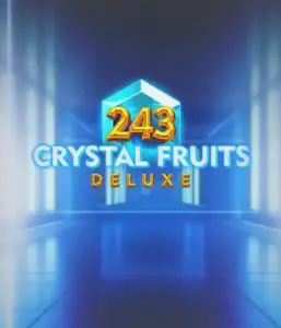 Experience the luminous update of a classic with 243 Crystal Fruits Deluxe by Tom Horn Gaming, showcasing brilliant visuals and an updated take on the classic fruit slot theme. Delight in the thrill of transforming fruits into crystals that activate dynamic gameplay, complete with re-spins, wilds, and a deluxe multiplier feature. The ideal mix of old-school style and new-school mechanics for players looking for something new.